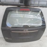 bootlid/tailgate