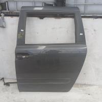 door/sliding rear left
