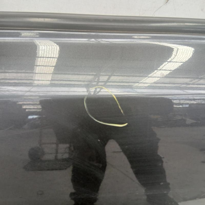 door/sliding rear left