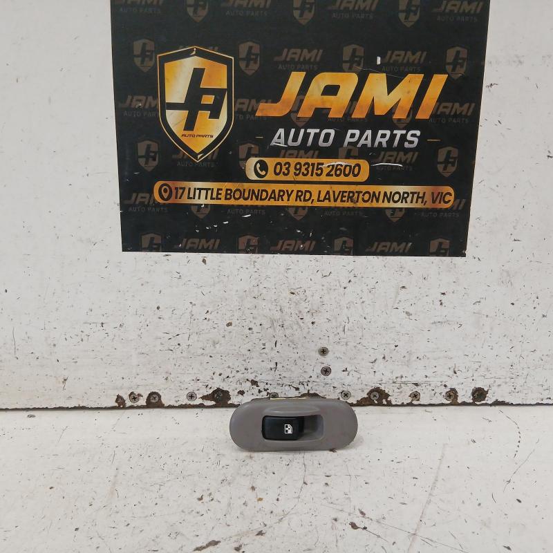 power door window switch