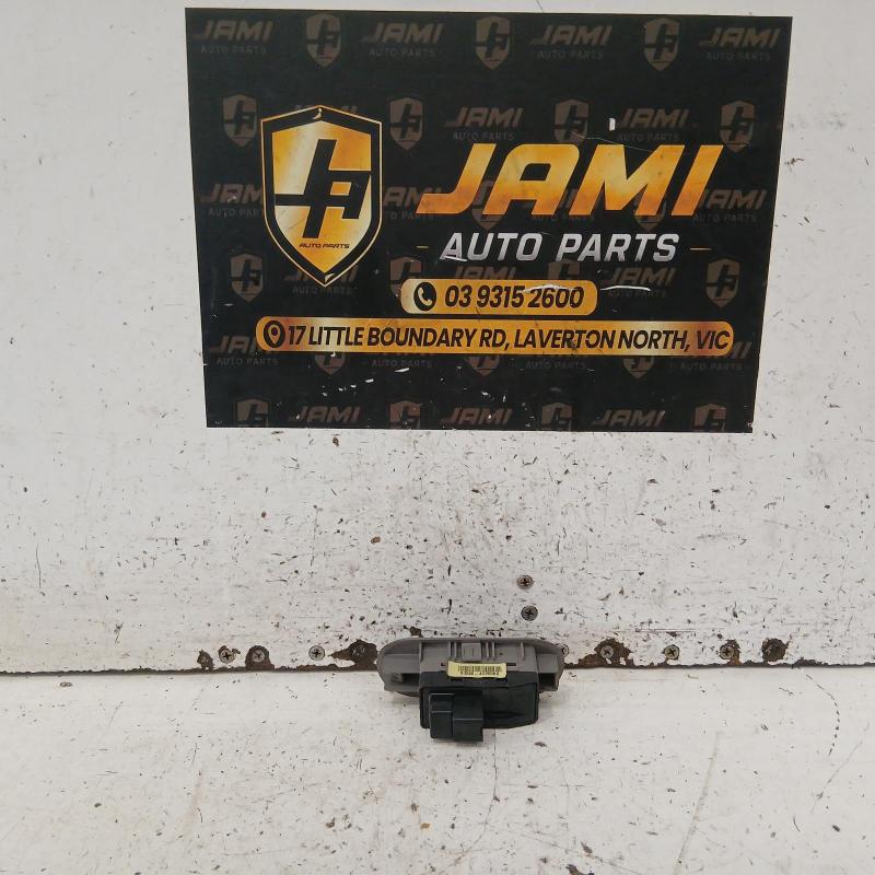 power door window switch