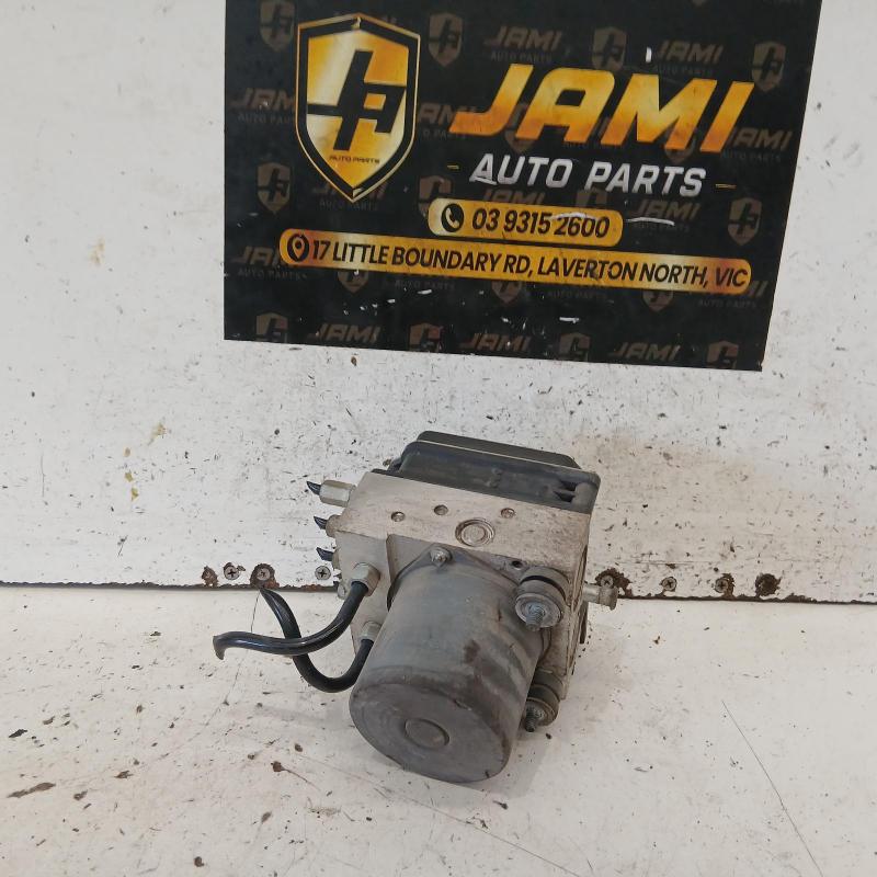 abs pump/modulator