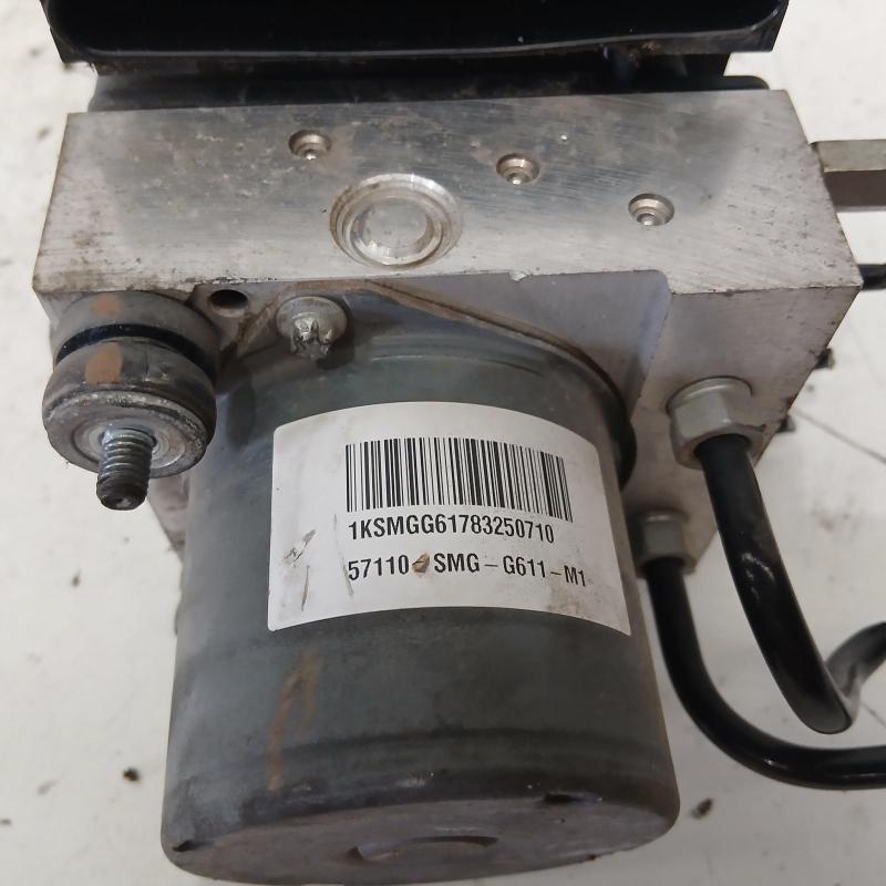 abs pump/modulator