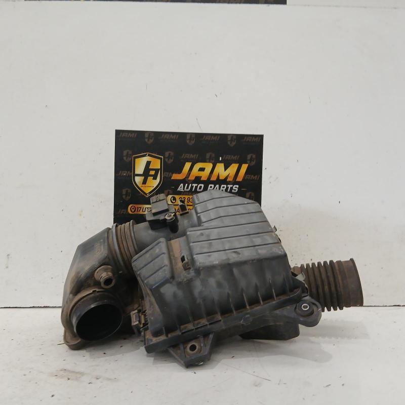 air cleaner/box