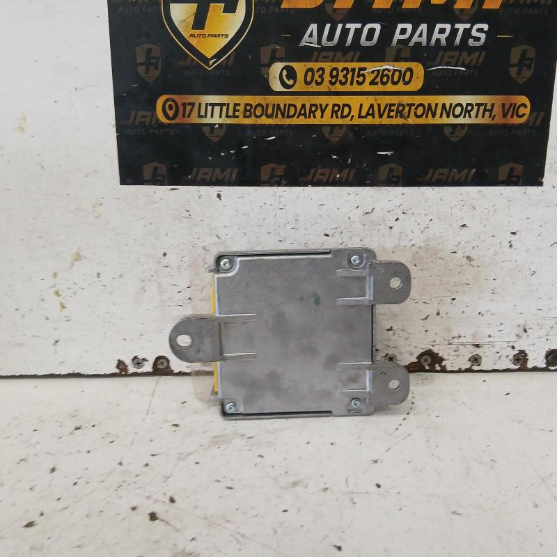 airbag module/sensor
