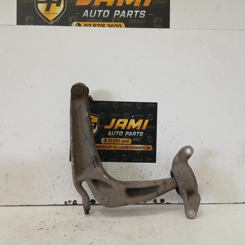 control arm lower front left