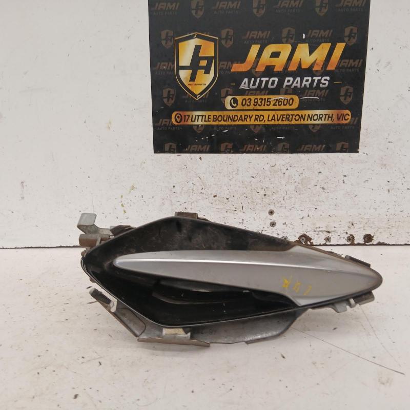 door handle