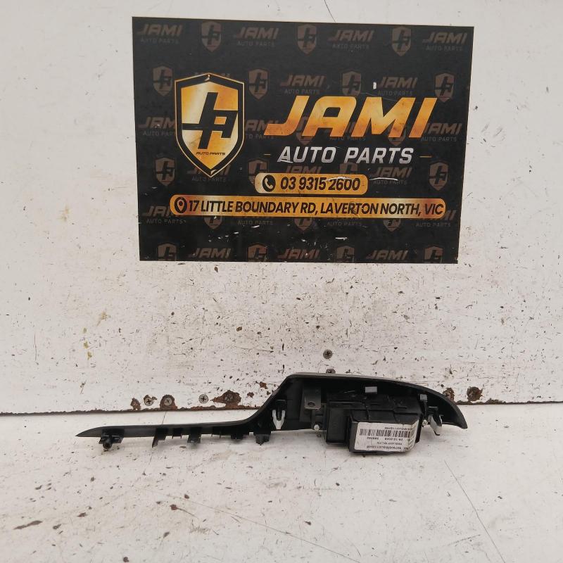 power door window switch