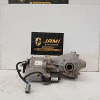 differential centre