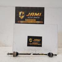 driveshaft left