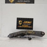 trailing arm rear left