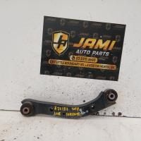 trailing arm rear left