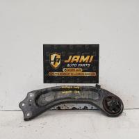 trailing arm rear left