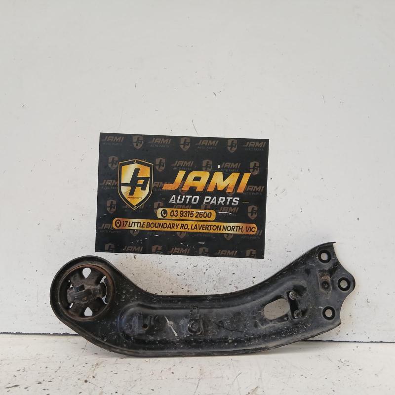 trailing arm rear right