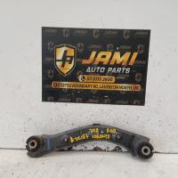 trailing arm rear right
