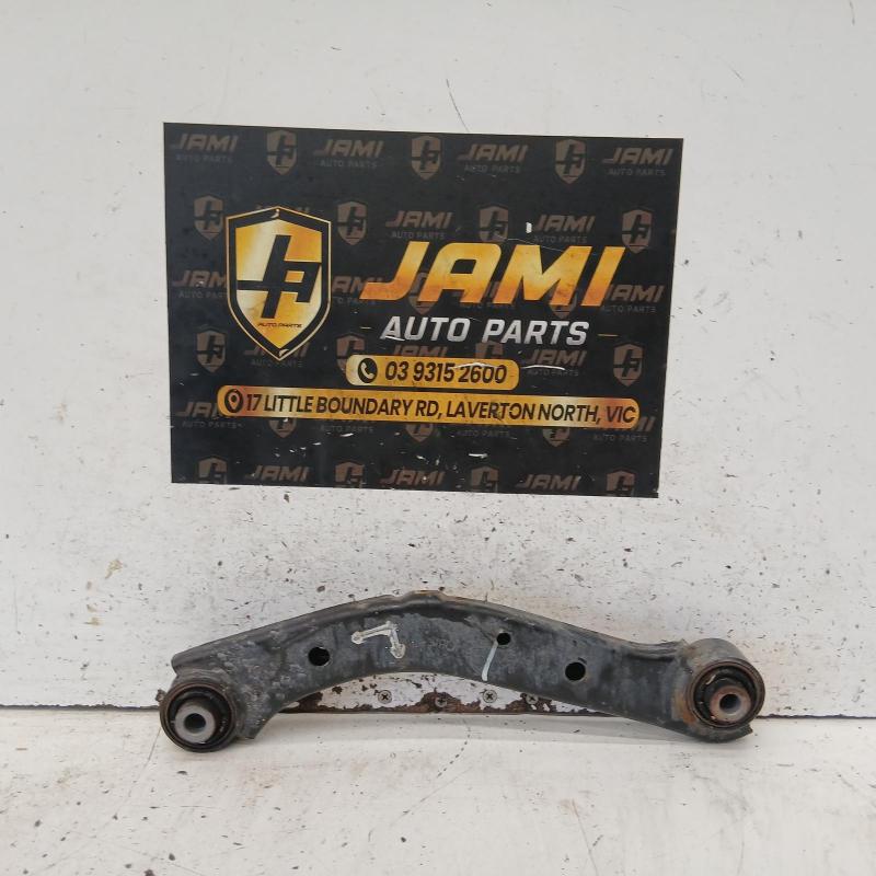 trailing arm rear right