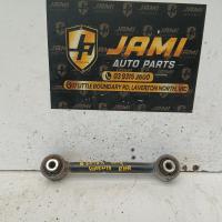 trailing arm rear right