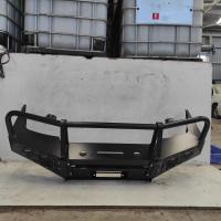 bumper front