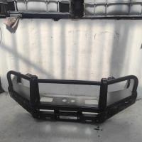 bumper front