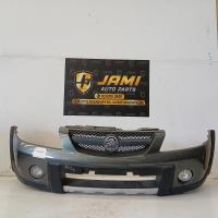 bumper front