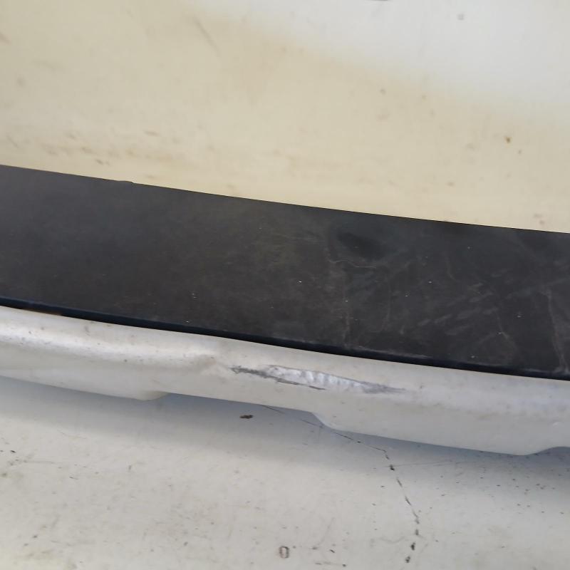 bumper front