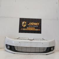 bumper front