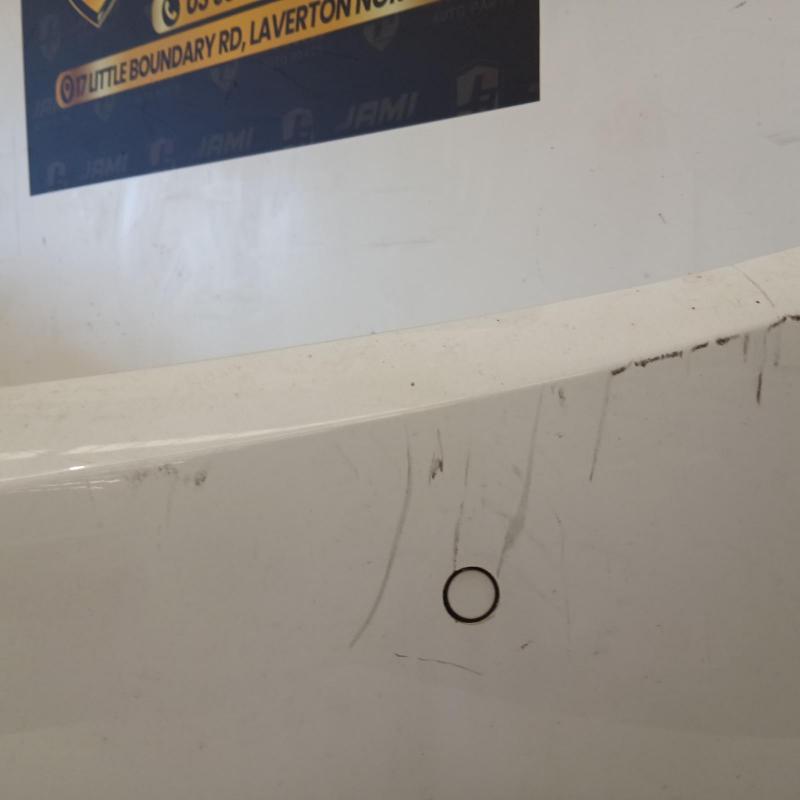 bumper front