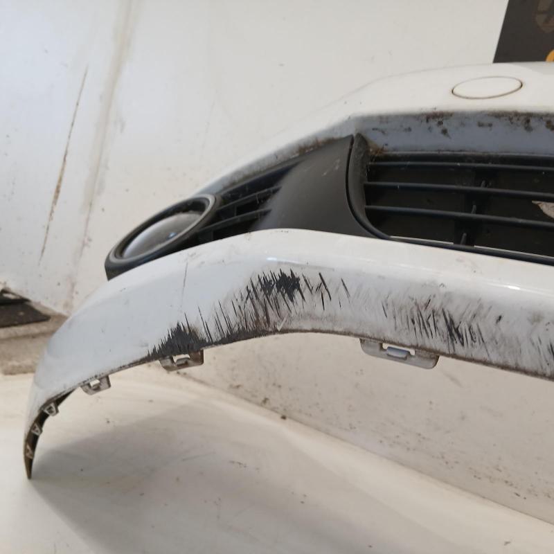 bumper front