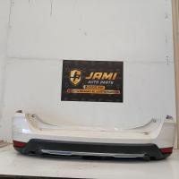 bumper rear