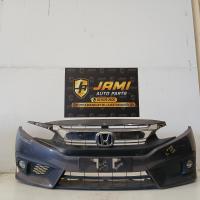 bumper front