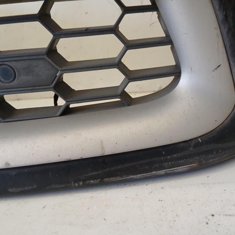 bumper front