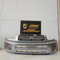 bumper front