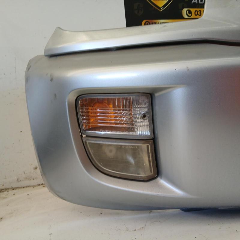 bumper front