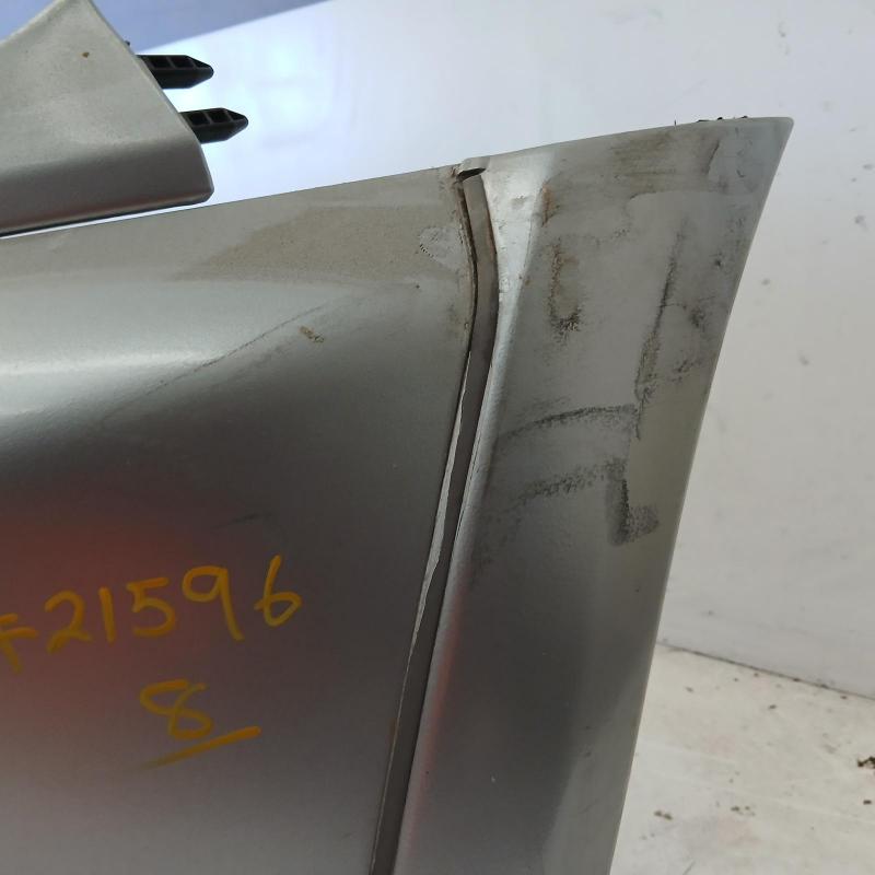 bumper front