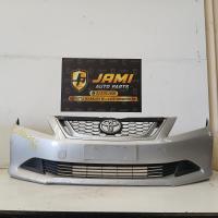 bumper front