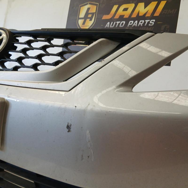 bumper front