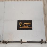 side step skirt