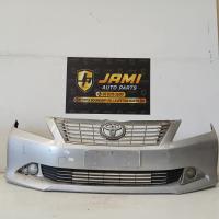 bumper front