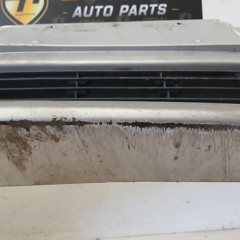 bumper front