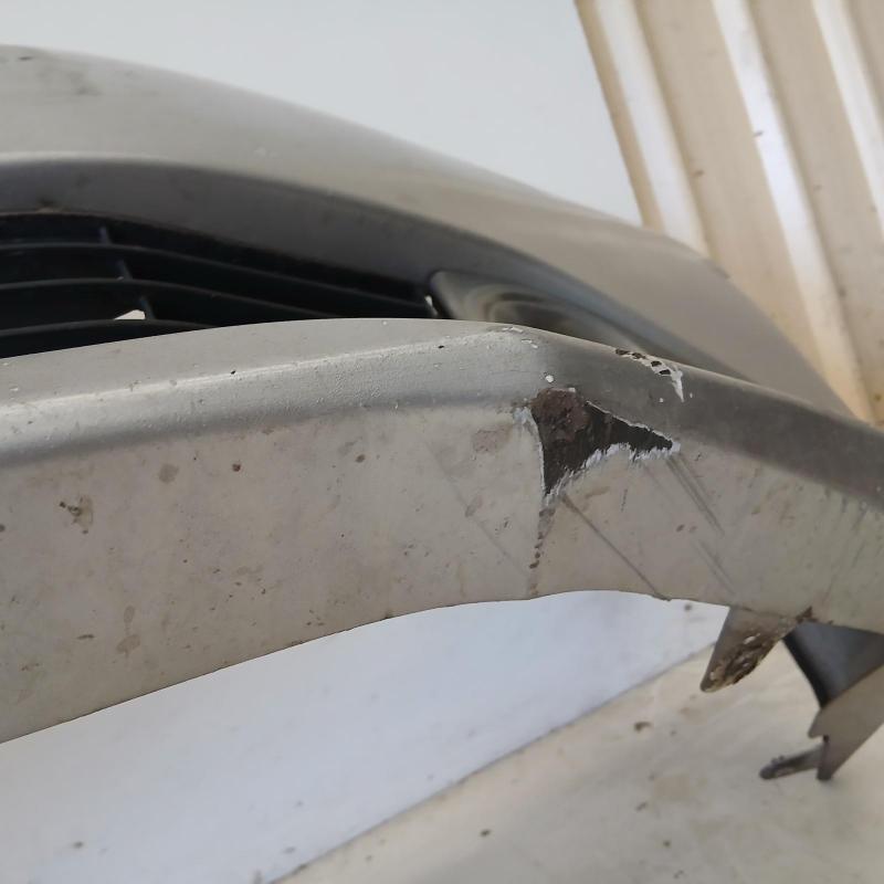bumper front