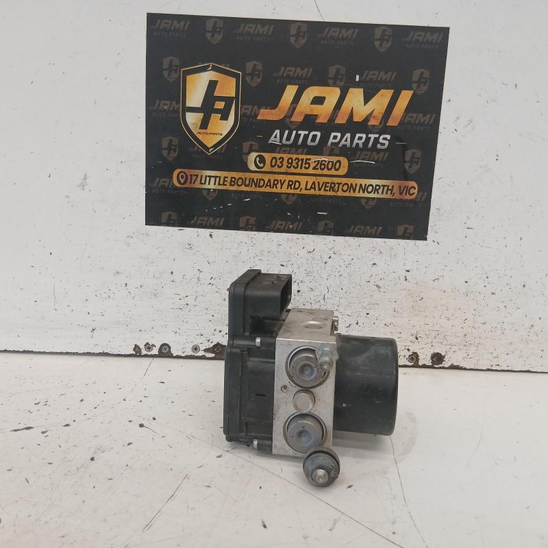 abs pump/modulator