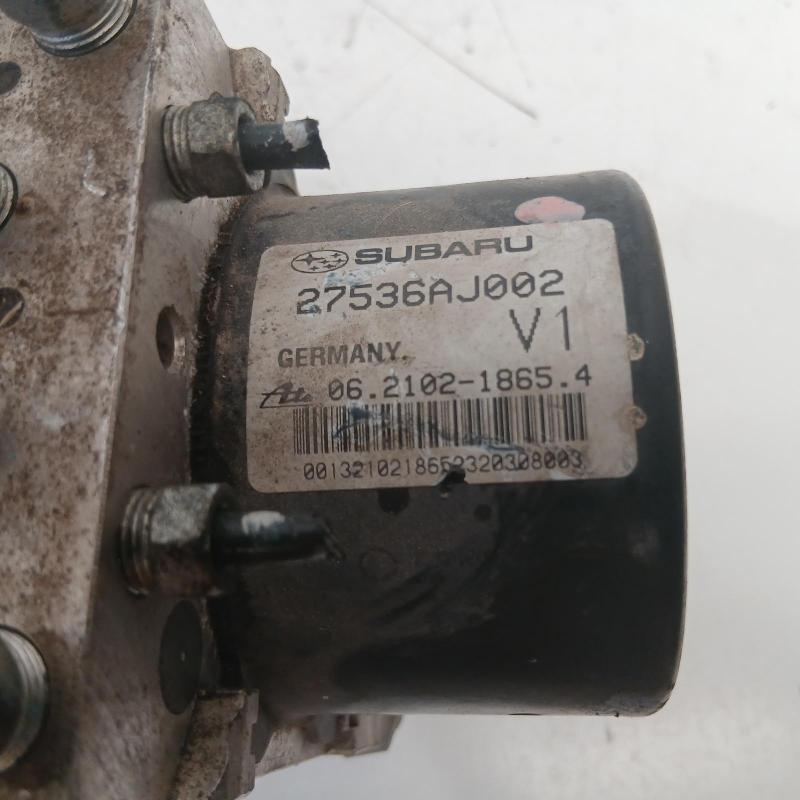 abs pump/modulator
