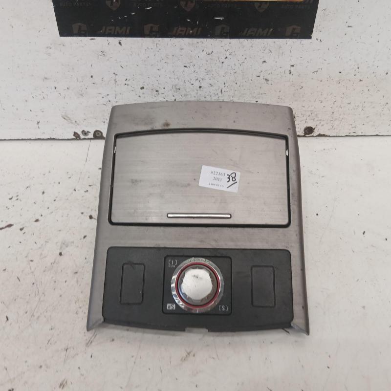 combination switch