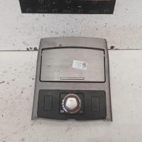 combination switch
