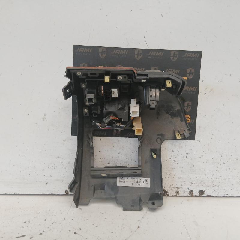 combination switch