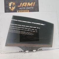 door window rear left