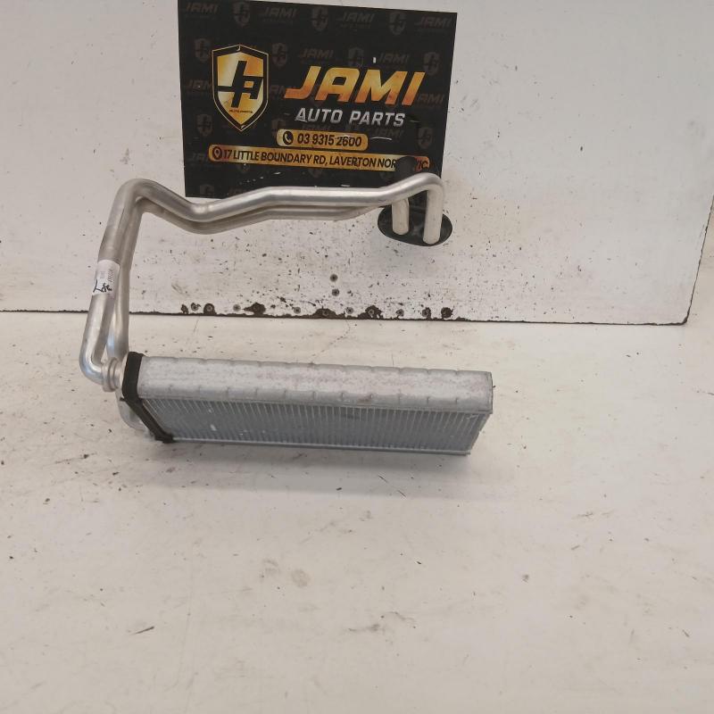 heater core/box