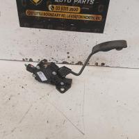 pedal assembly