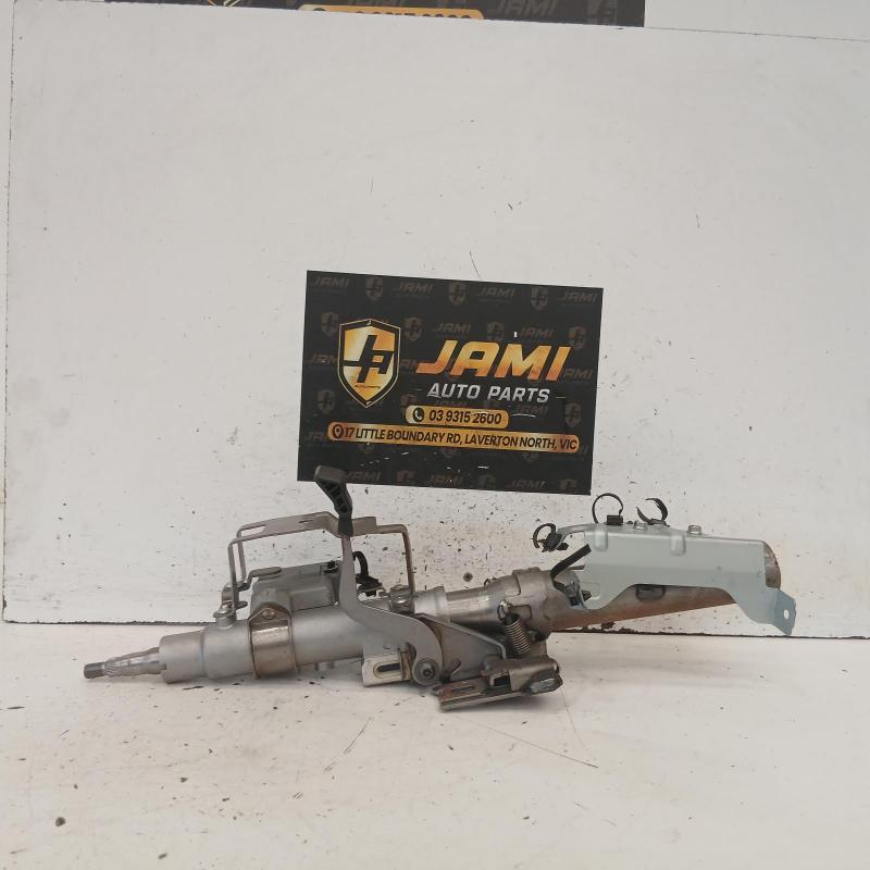 steering column