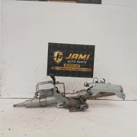 steering column